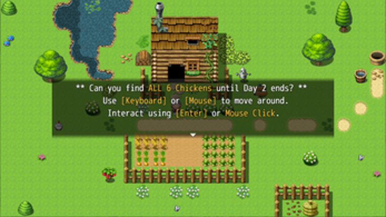 Grab a Freebie! Day & Night System For RPG Maker MZ/MV Image