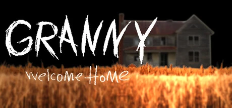 Games like Granny - Welcome Home