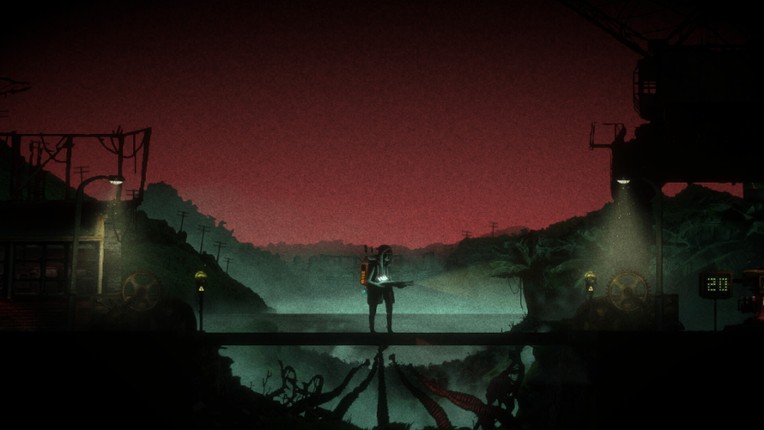 Guaishou 怪兽 screenshot