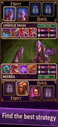 Guildmasters screenshot