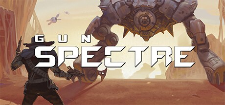 Games like GunSpectre