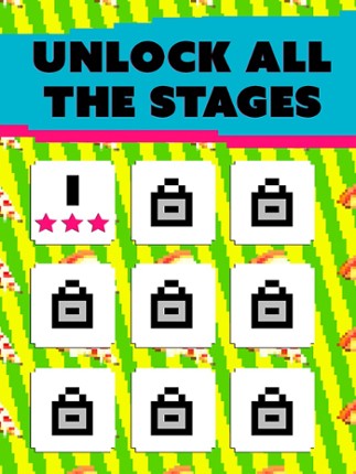 Half Session Skateboard screenshot