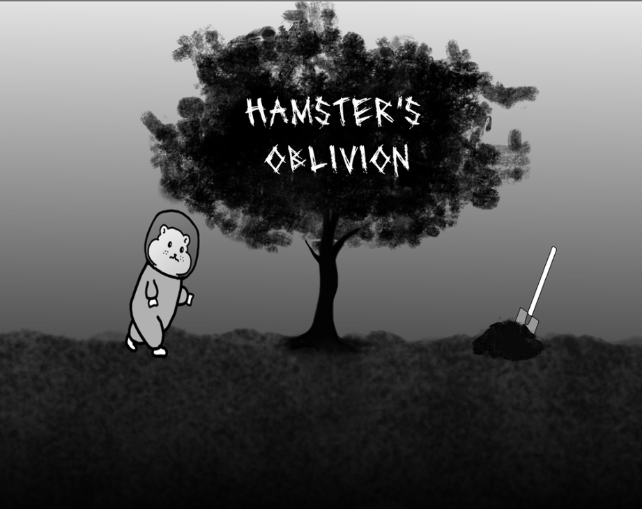 Games like Hamster's Oblivion