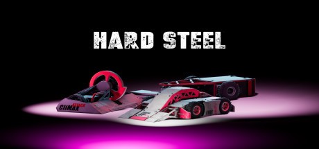 Games like Hard Steel