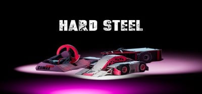 Hard Steel Image