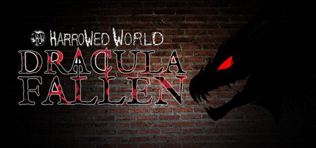Games like Harrowed World: Dracula Fallen