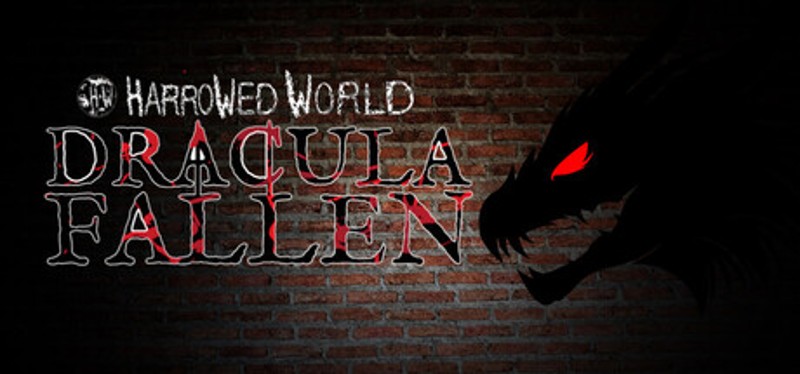 Harrowed World: Dracula Fallen Image