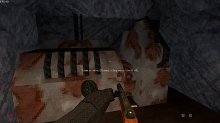 HEADHUNTER Pre-Alpha v0.0.2 Image