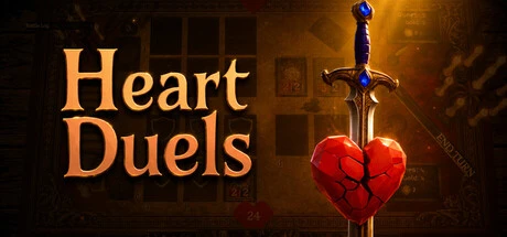 Games like Heart Duels