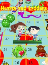 Hearts and Ladders Pro Image