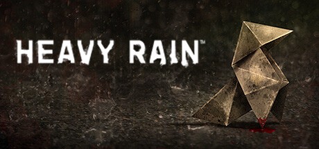 Games like Heavy Rain