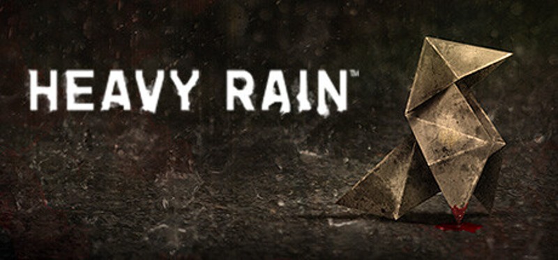 Heavy Rain Image