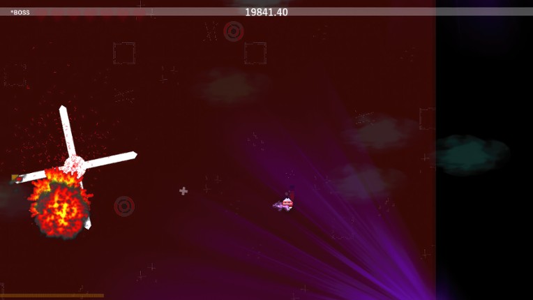 HellCat 2: The Riot Inferno screenshot