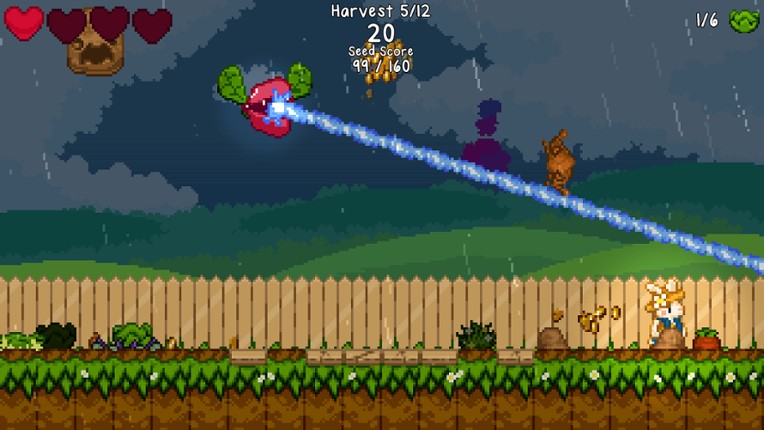 Herb's Homegrown Havoc Image