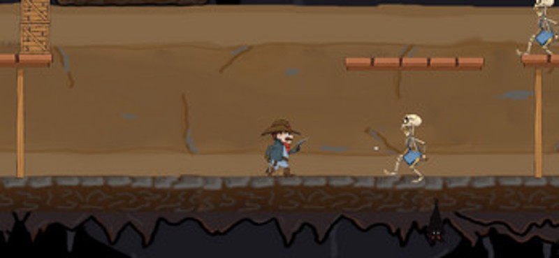 Hexbound: Shadows of Zealandia Image