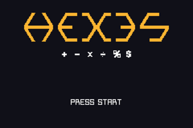 HEXES Image