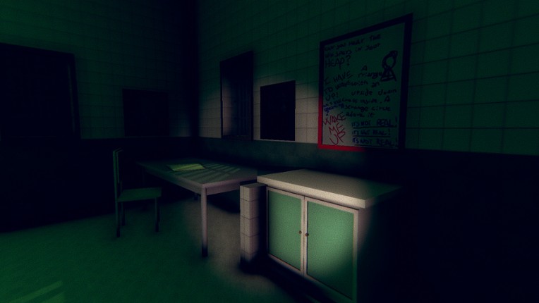 Hidden Nightmares screenshot