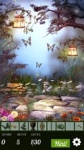 Hidden Object - Easter Egg Hunt Image