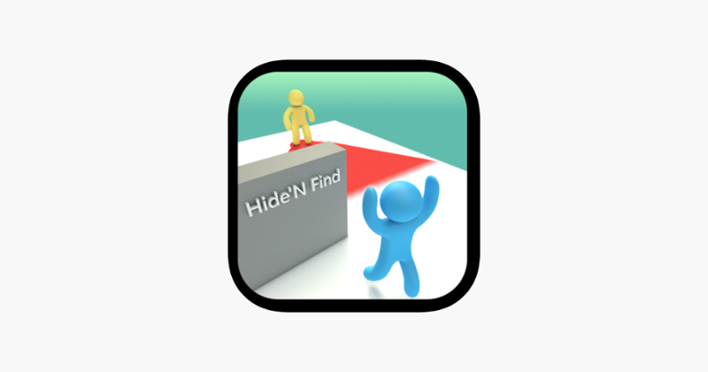 Hide'N Find Image