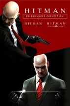 Hitman HD Enhanced Collection Image