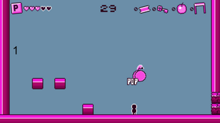 Hookshot Hero screenshot