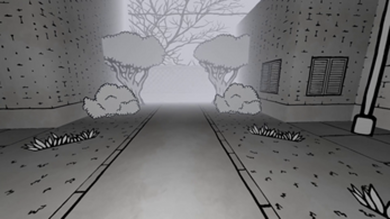 Horrorsleep (Alpha) Image