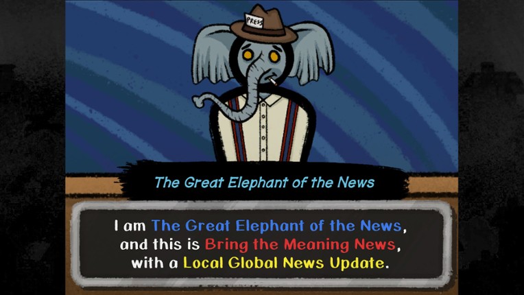 How to Win: Season One screenshot