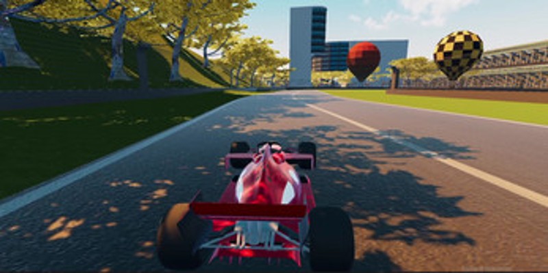 Hyper Speed V.1.0 Image