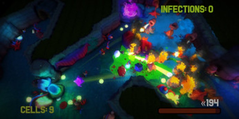 Infection Image