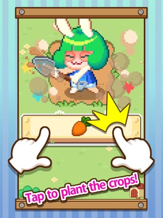 Infinite Farm screenshot