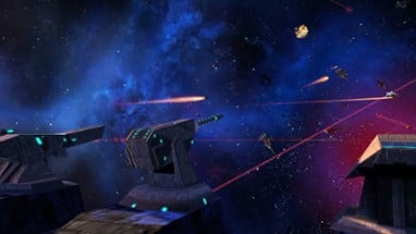 Infinium Strike Image