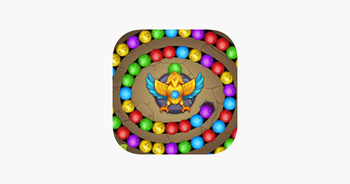 Games like Jungle Marble Mission