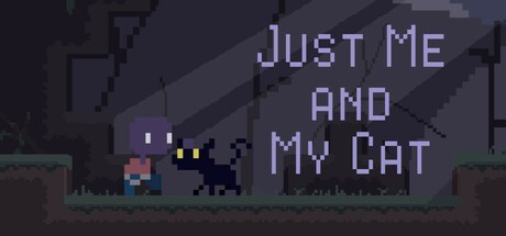 Games like Just Me and My Cat