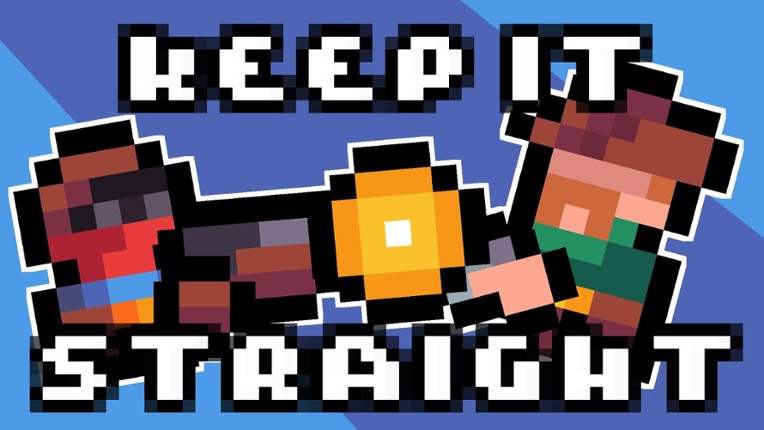 Keep It Straight Image