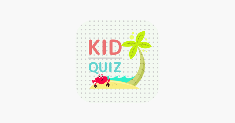 Kid Quiz - Game Image