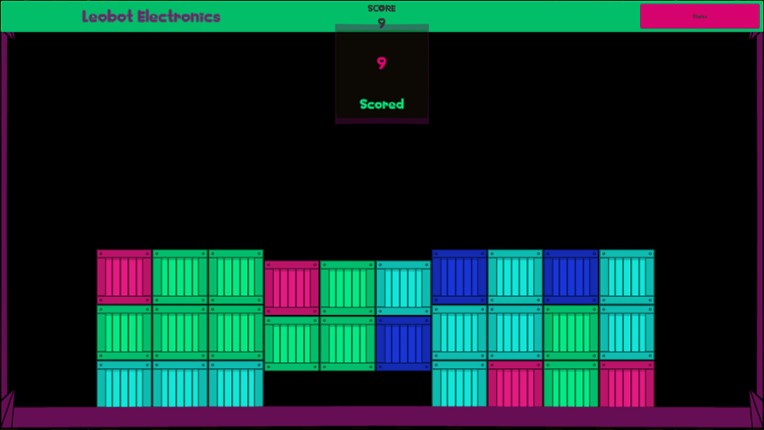 King Clicker League screenshot