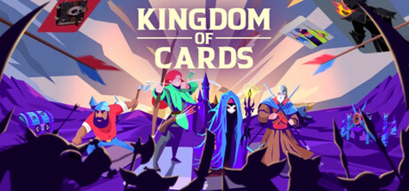 Kingdom of Cards Image