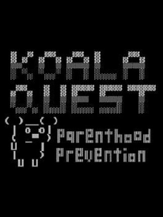 Koala Quest: Parenthood Prevention Image