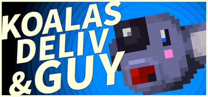 KOALAS DELIV & GUY Image