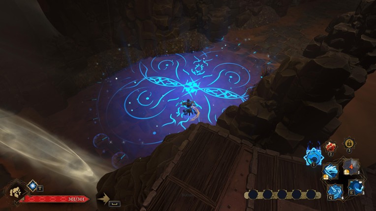 Last Loremaster screenshot