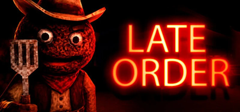 Late Order Image