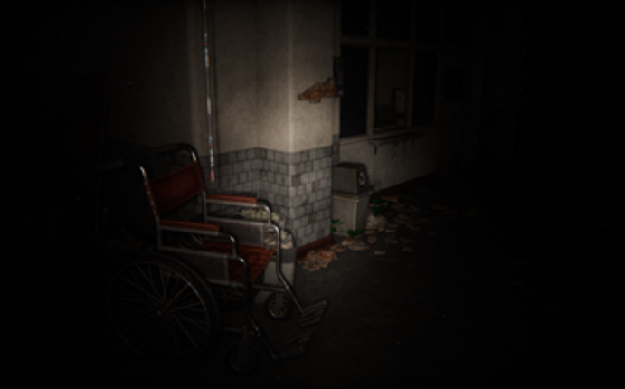 Left Behind | Alter screenshot
