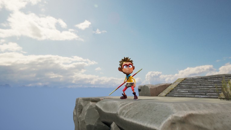 legend of kungfu Image