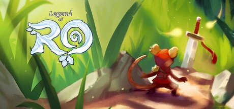 Games like Legend of Ro