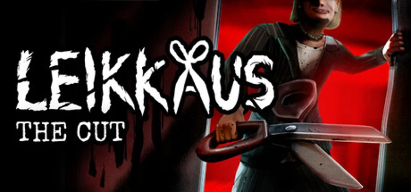 Leikkaus Image