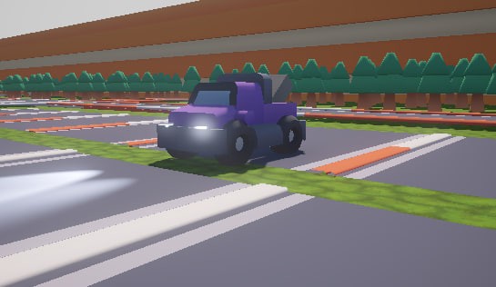 Games like let's charge