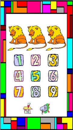Lets Count 123 Free For Kids Image