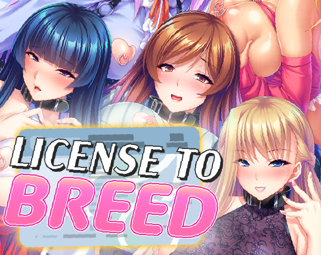 Games like License to Breed