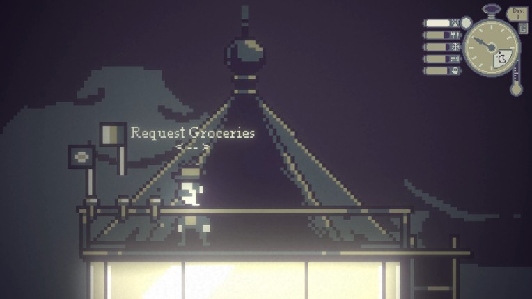 Little Lighthouse of Horror screenshot