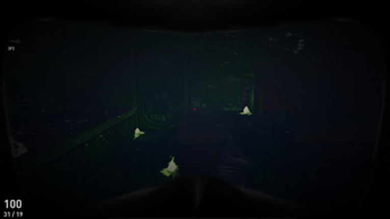 lone survivor Image